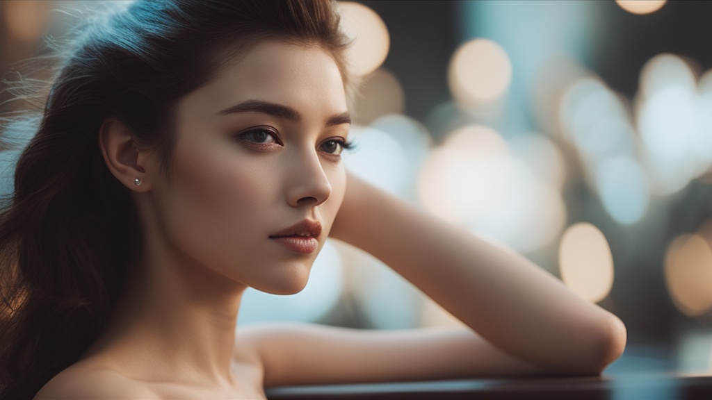 为何他心中那抹初恋的影子，迟迟未删？