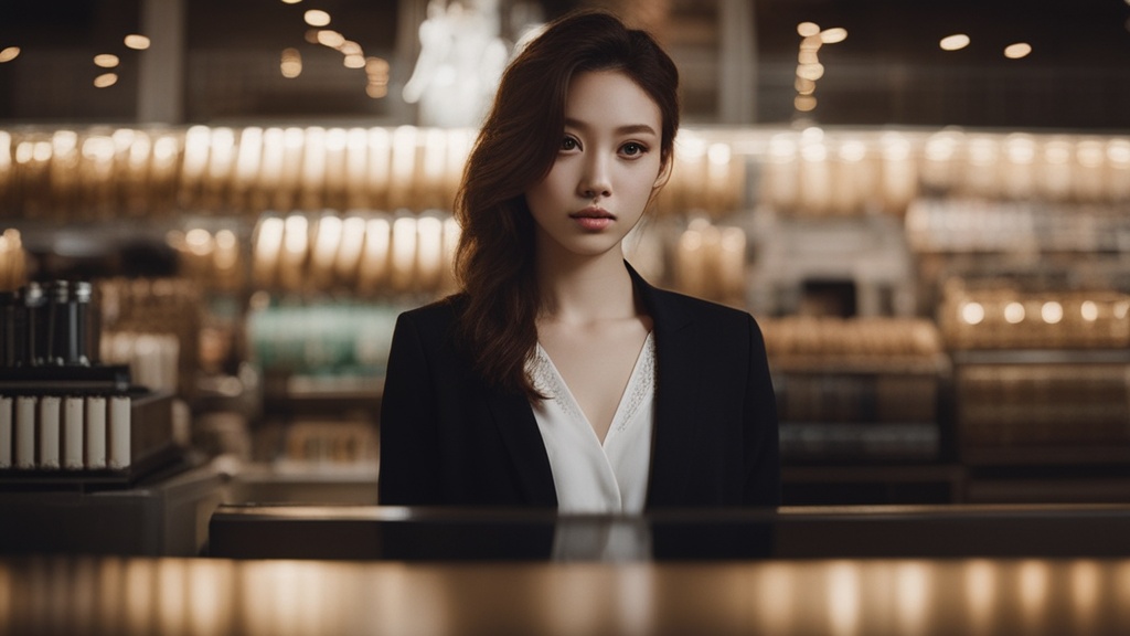 在青春的暗恋里,男友骂女友的店长行为可违法吗?