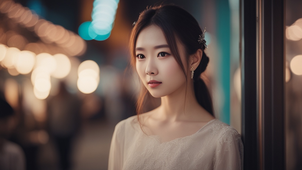 在婚姻的门槛上,前男友真的是错过的好人吗?