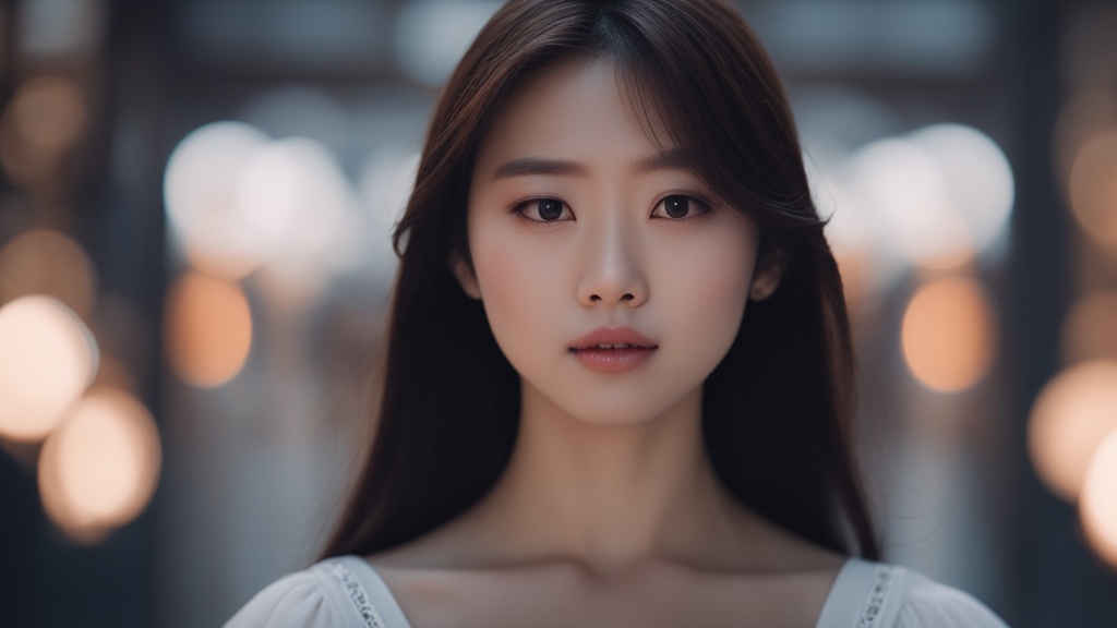 在爱的旋律中,你会在她面前坦诚放屁吗?