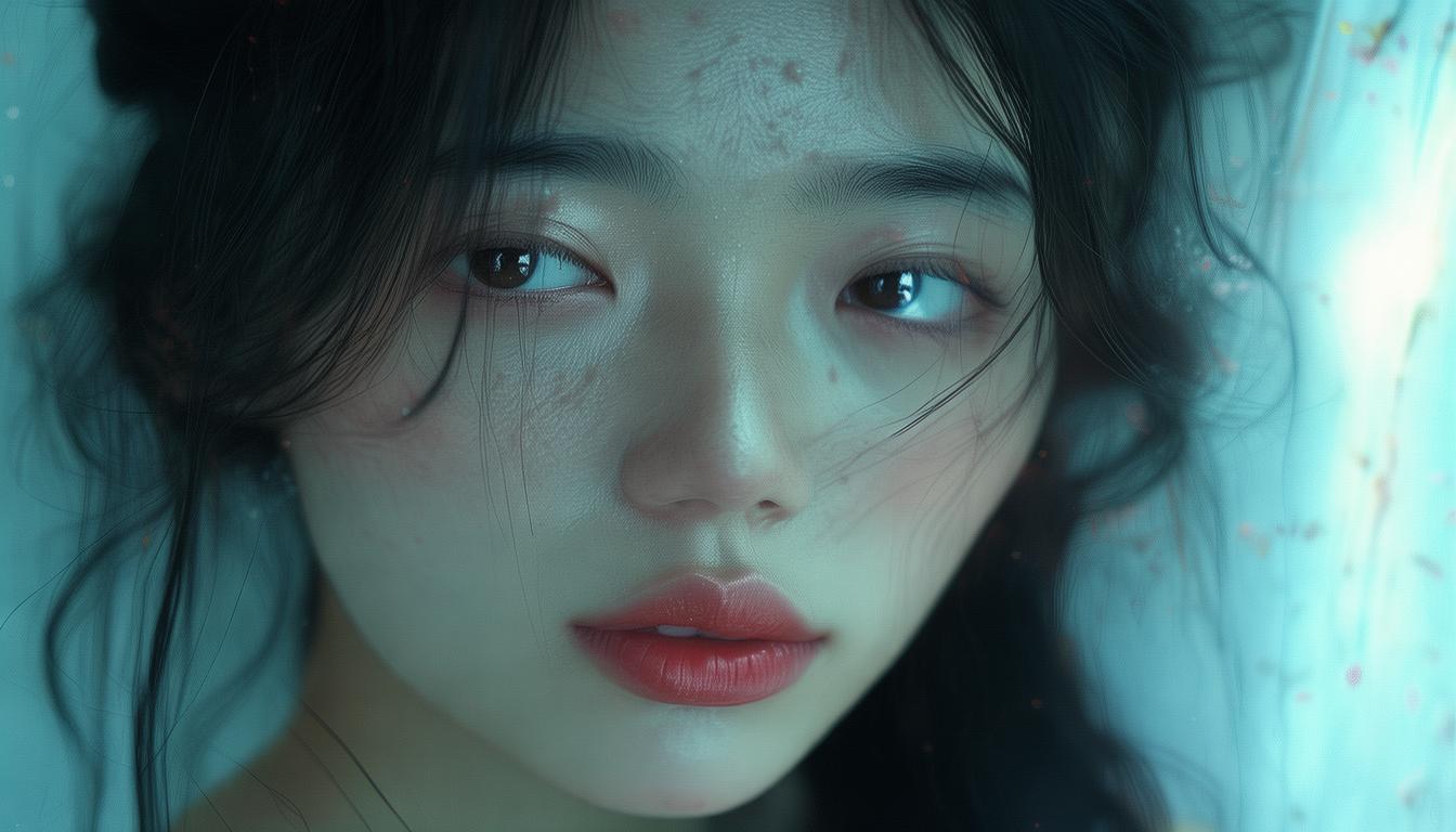暗恋心语,与前男友和解,是成长的释怀吗?
