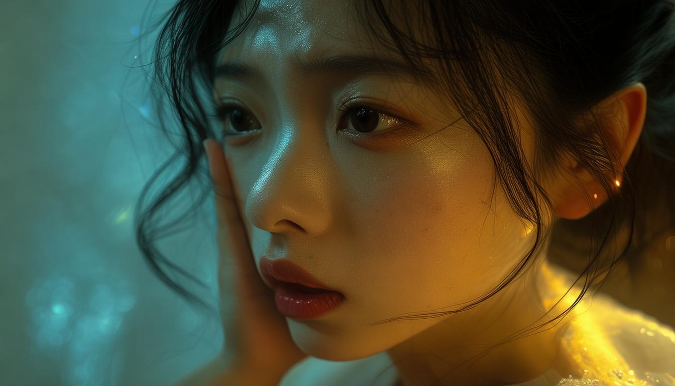 当众打女友巴掌，这难道是爱的表现吗？