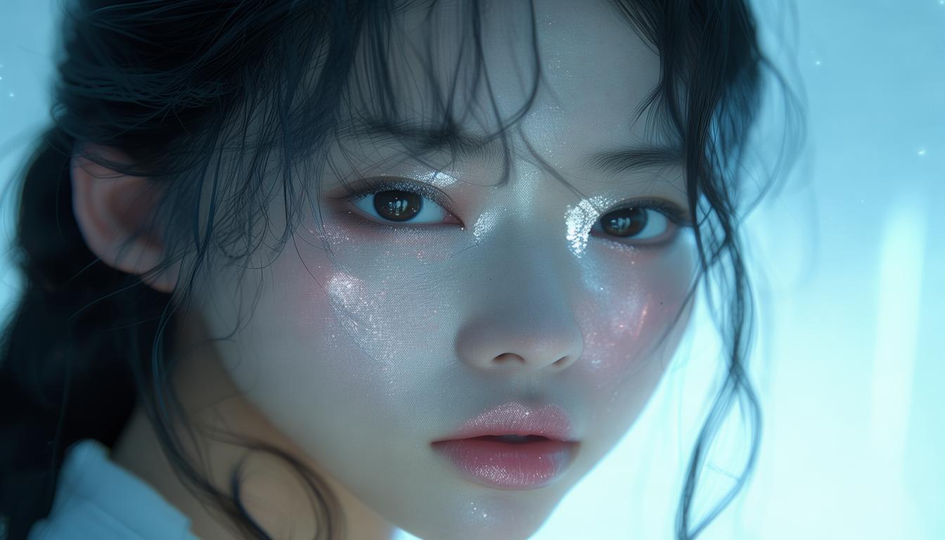难道世间少有主动公开女友的男生吗?