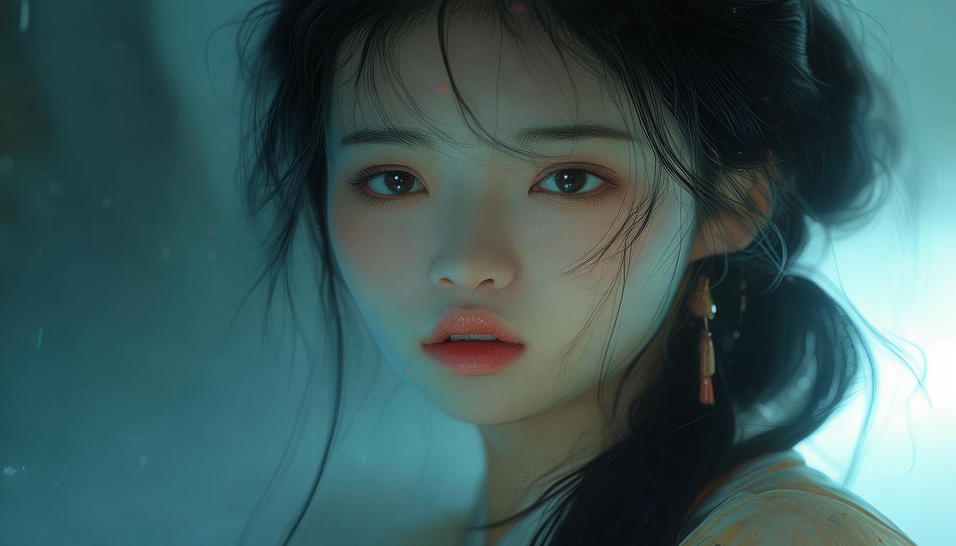 难道她心中藏着不愿转世的秘密?