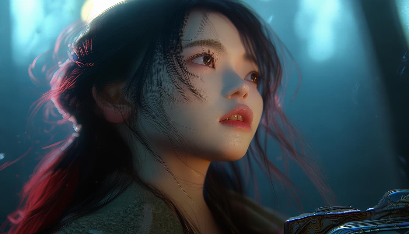 在爱的征途上，部队送女友纪念盒是否恰当？