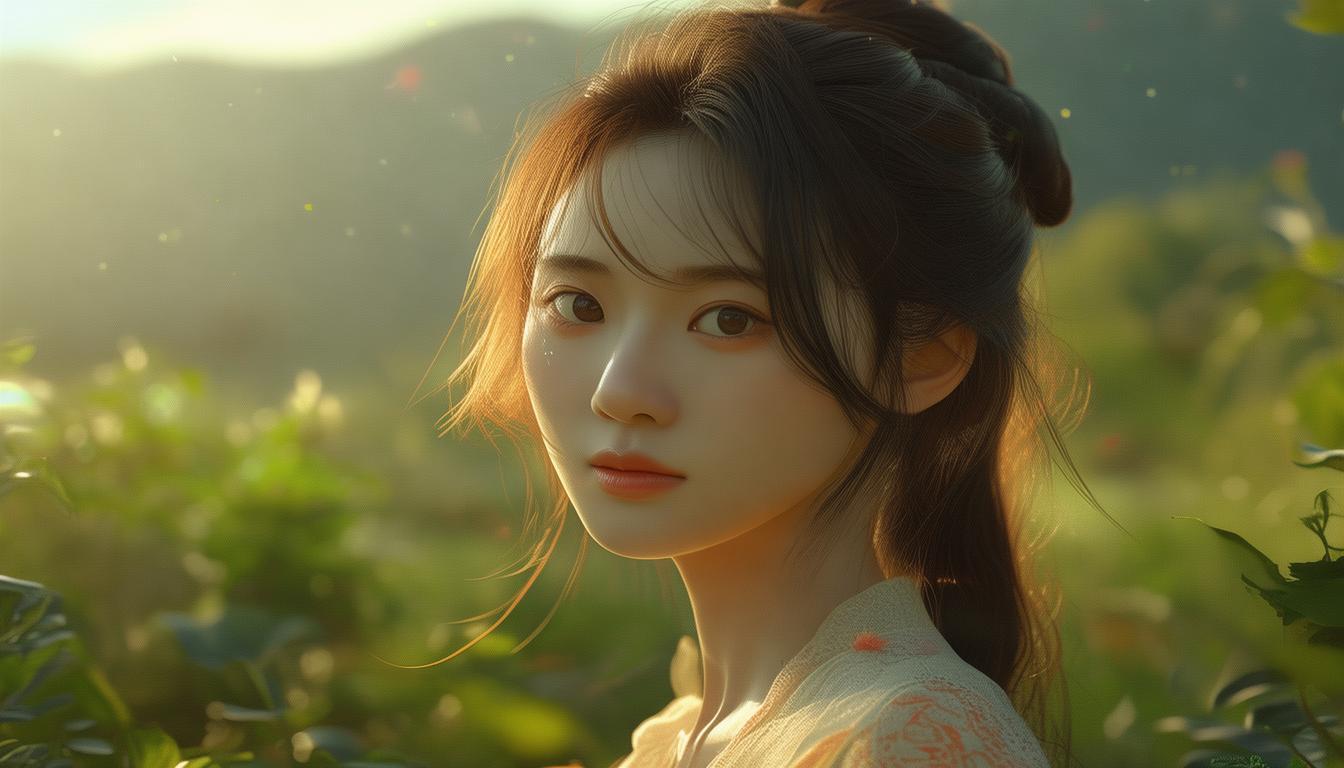 在湖南的温柔里,我的女友偏爱哪一味?