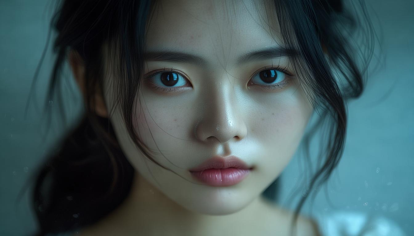 多情女友，会在爱的滋养下长高吗？