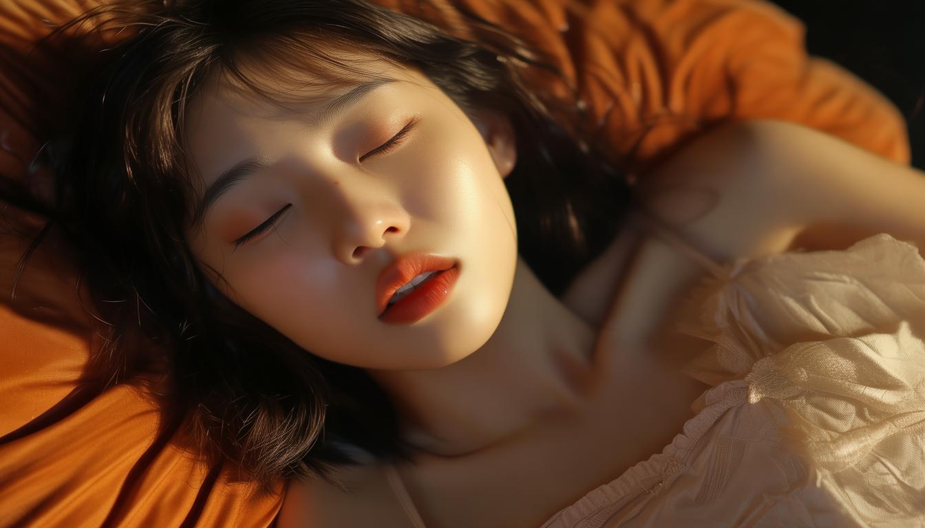 假装睡觉时骂女友的行为,是否触碰了青春的禁忌?