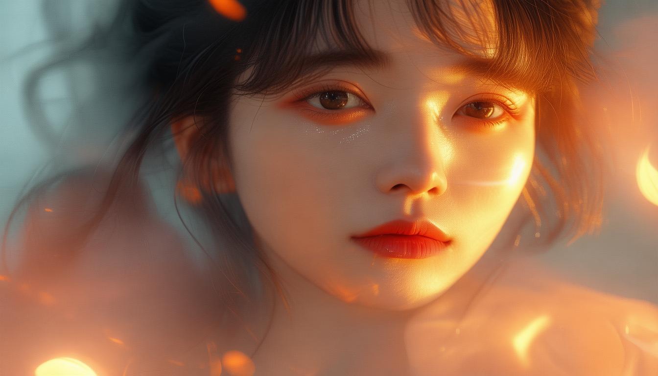 恋爱中，女友的声音该配何种BGM？