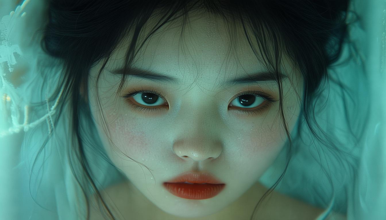 她真的是那个渣女吗？一场爱的测试之旅