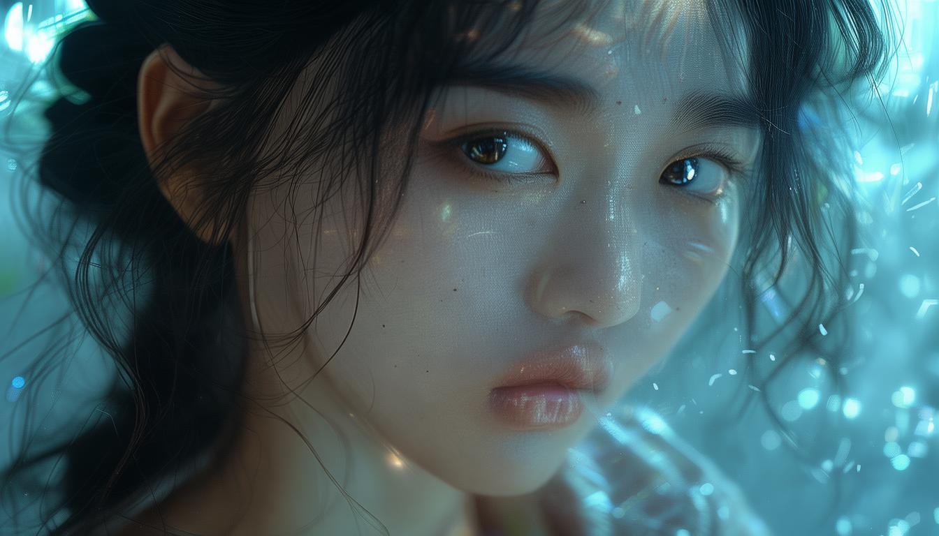 安全期里的温柔疑惑，她是否会迎来意外的惊喜？