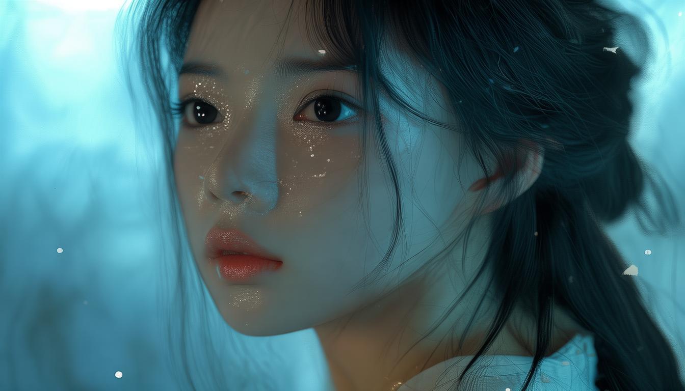 她不愿公开恋情，是预示分手的前兆吗？