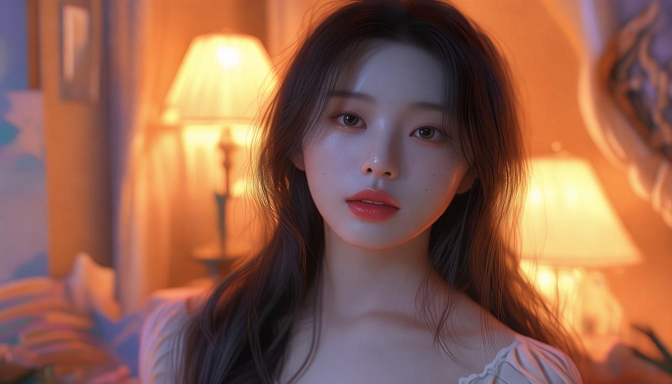 与动漫女友婚前夜，该聊哪些浪漫话题？