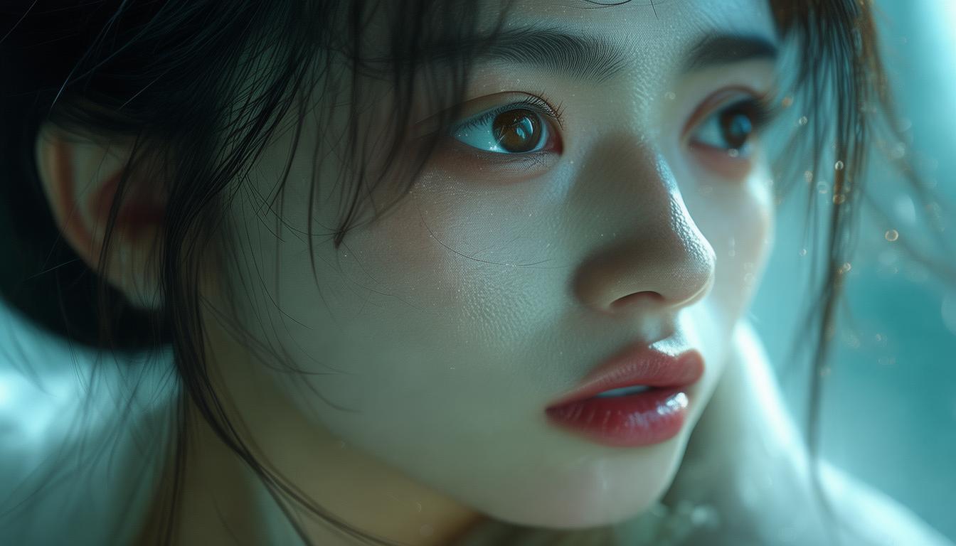 已婚的我，为何梦见女友吻别男子？