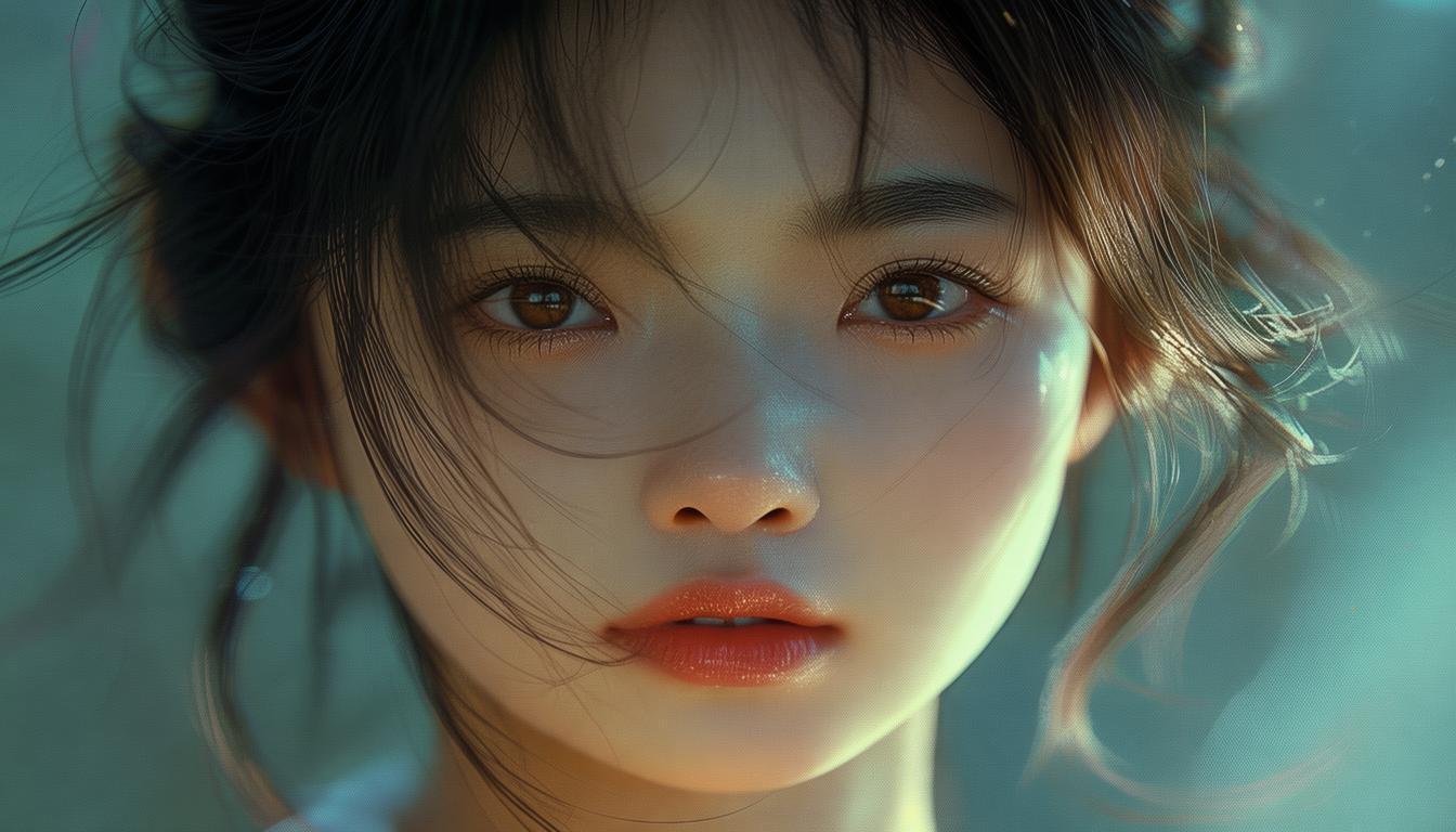 李小萌，曾是郑恺情感篇章中的一抹温柔吗？
