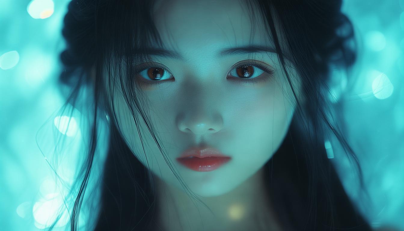 难道所有男生的女友都显得平凡无奇吗?