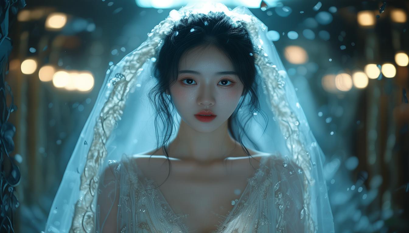步入婚姻殿堂，我该感谢前女友吗？