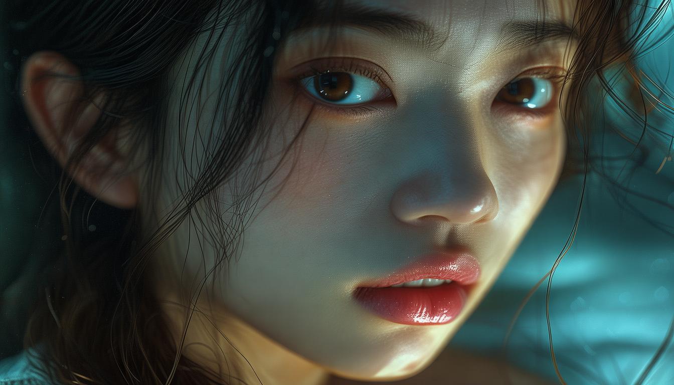 女人心中，真的渴望男友的醋意吗？