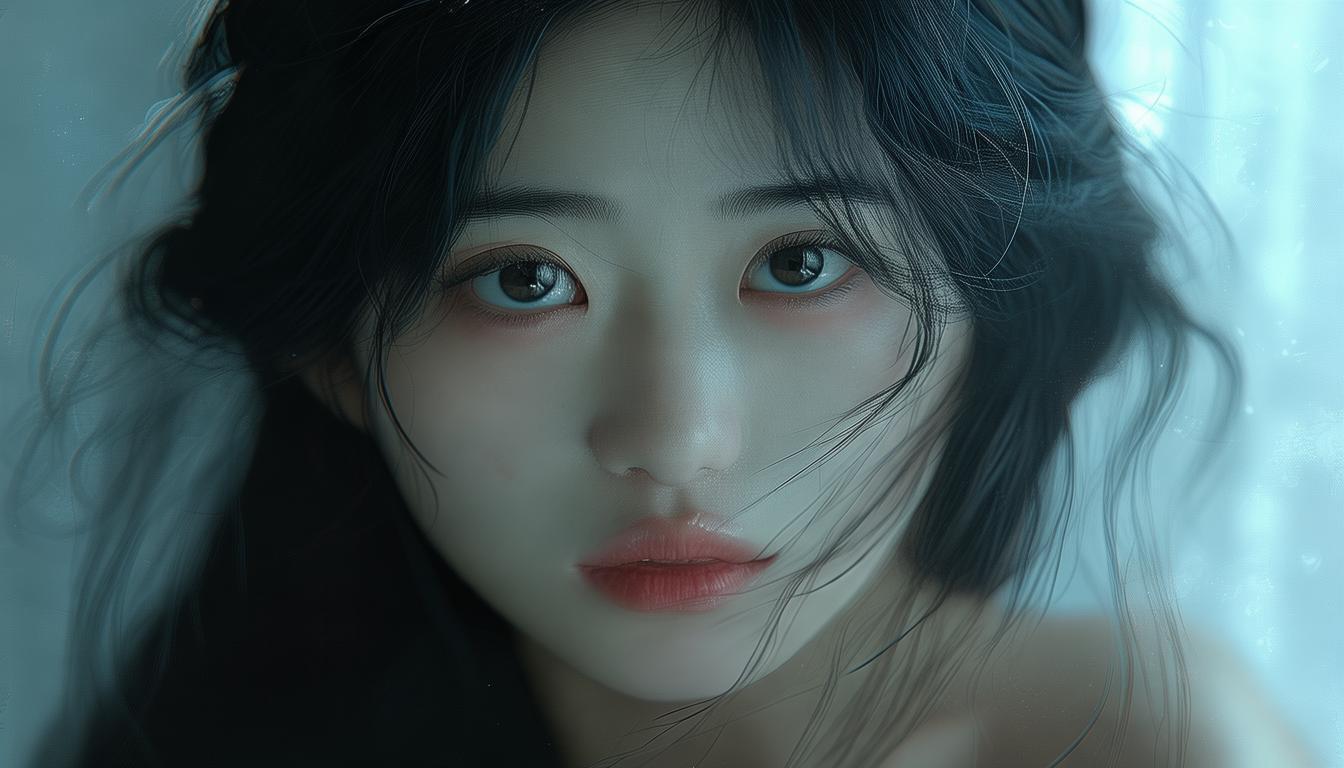为何前女友的心,悄然选择了分手?