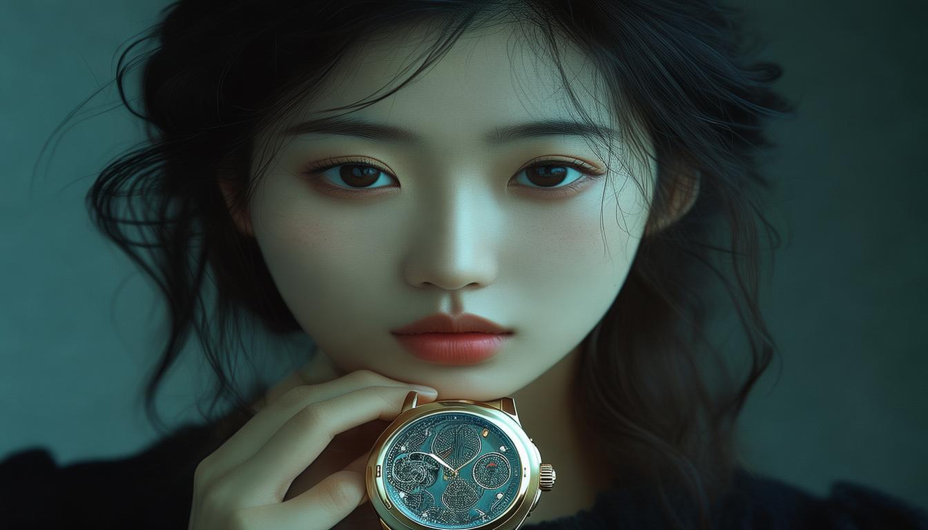 已婚的我,该为富二代女友送何物以表深情?