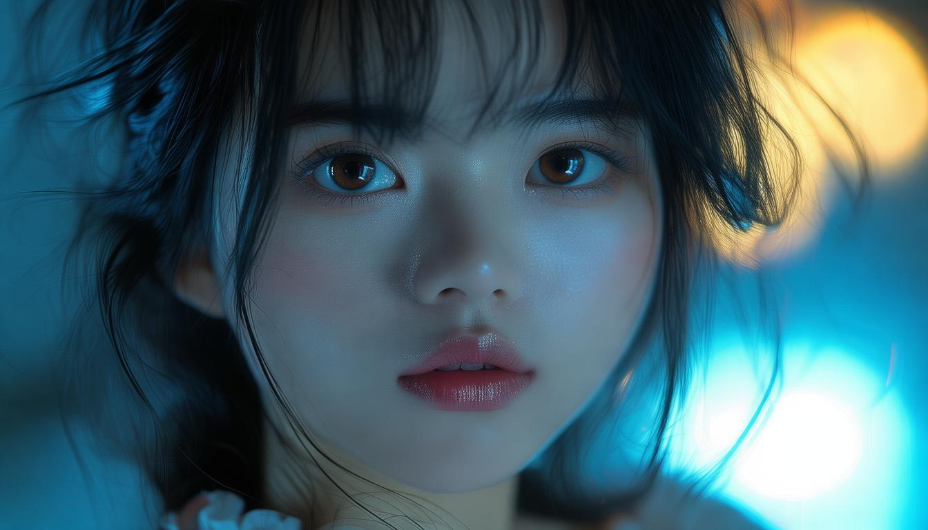 他是否如我所想,是一位迷人的Charming男友?