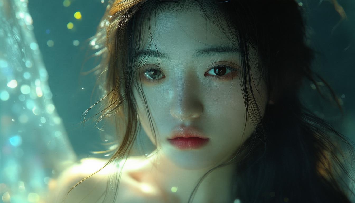 试想她醉后，我心何以自持？