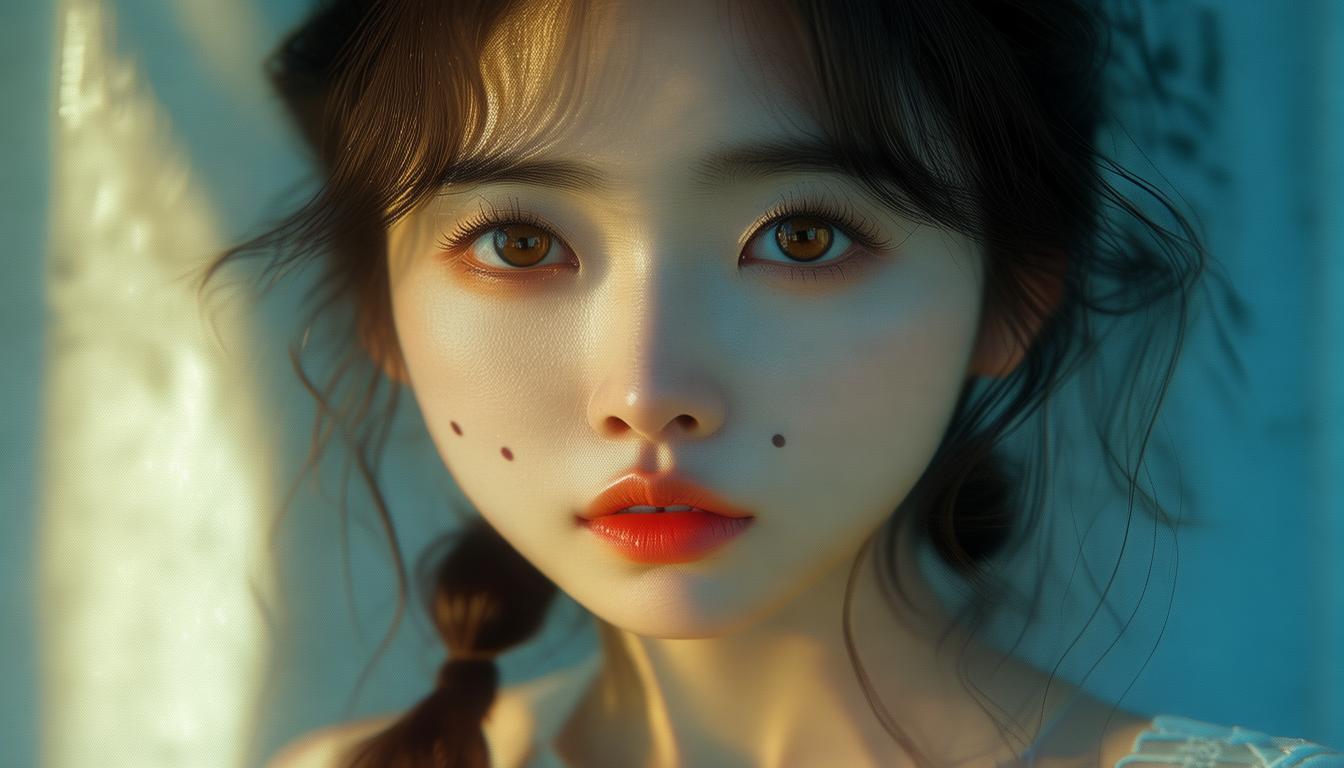 天秤座女友，是浪漫与和谐的完美融合吗？