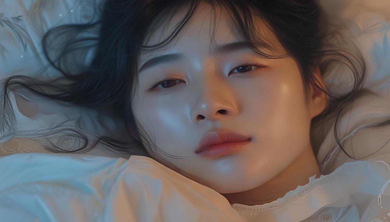 婚前之夜，男友整晚未眠，这正常吗？