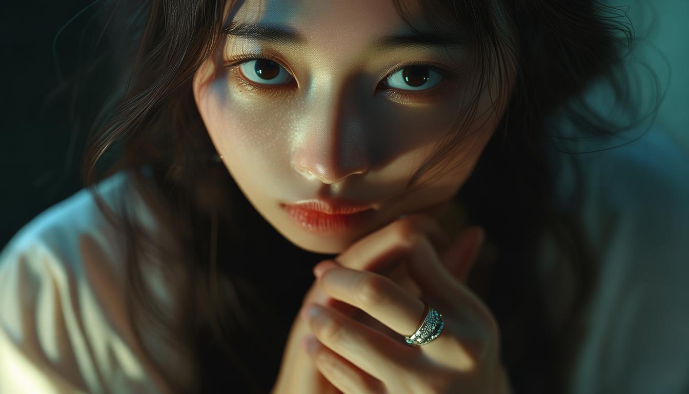 抠门男友的戒指，藏着怎样的深情？