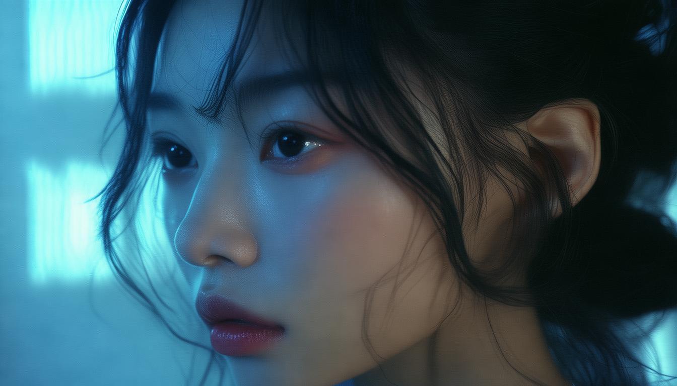 拥有一个做作女友,是种怎样的甜蜜体验?