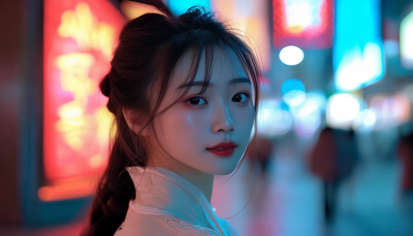 和女友逛街，这些细节你注意到了吗？