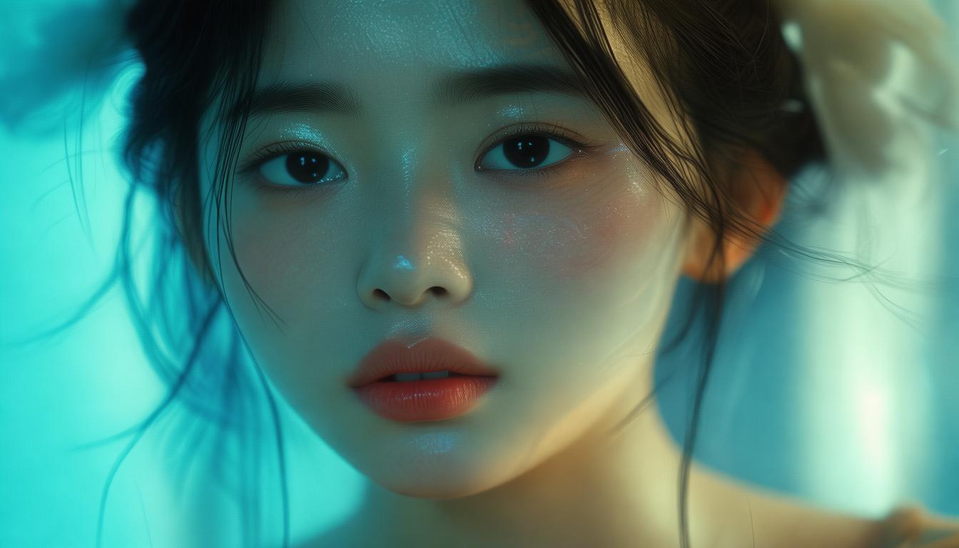 在爱的旅途,你们的前女友真的很美吗?