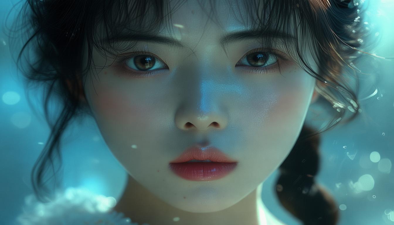 她轻唤的那昵称，藏着怎样的情深意长？