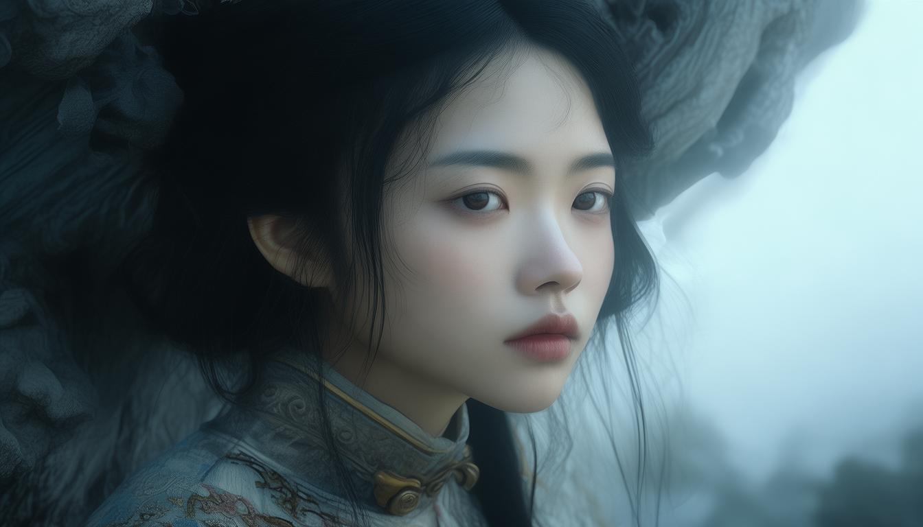 难道，我只是肖先生的前女友幻影吗？