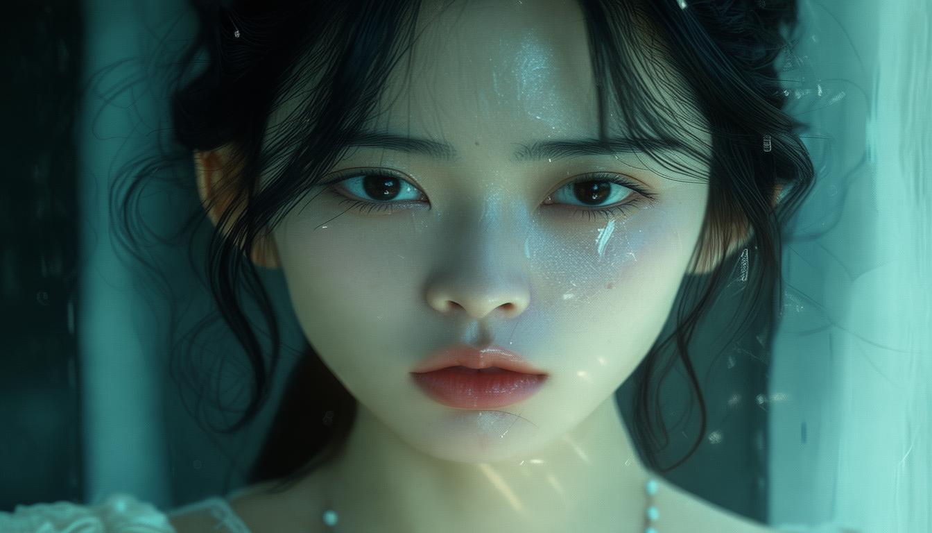 她为何回头？前女友的复合之谜