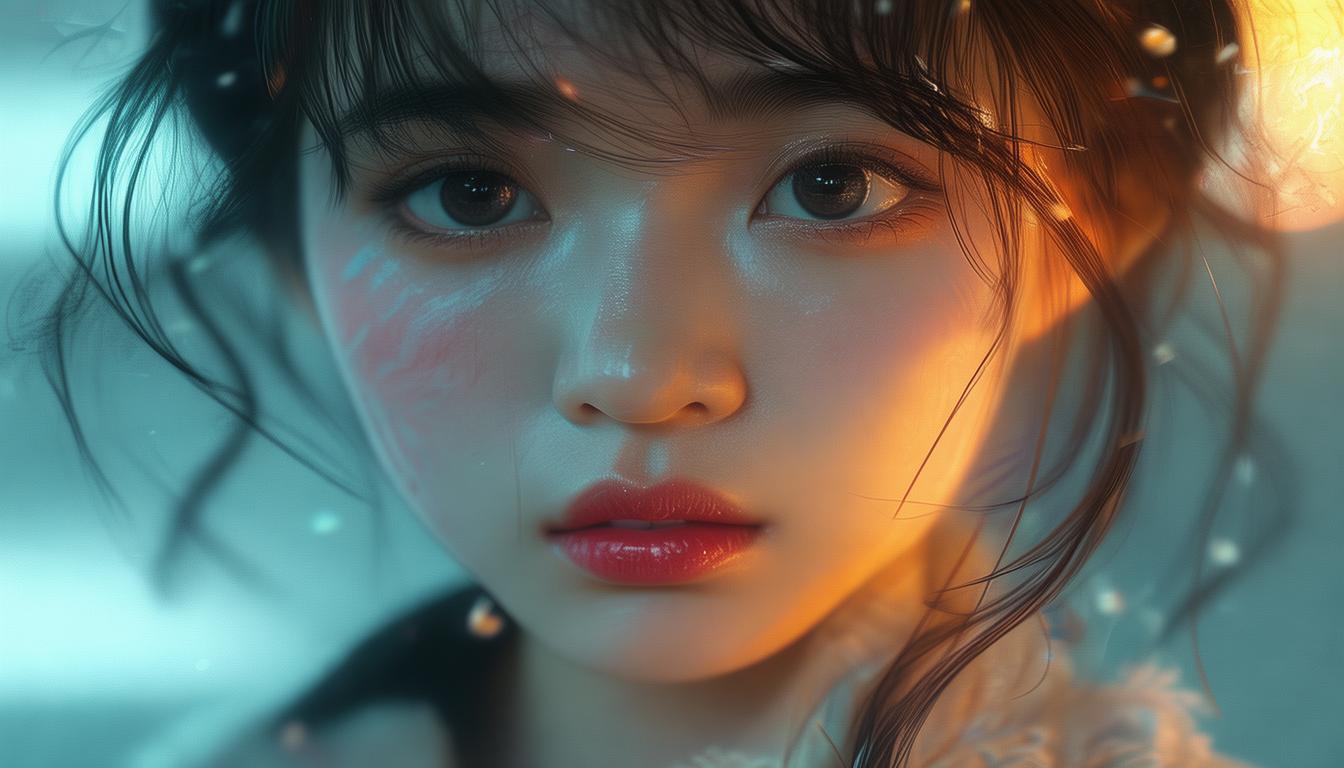 射手女的心声，你可知我偏爱哪般昵称？