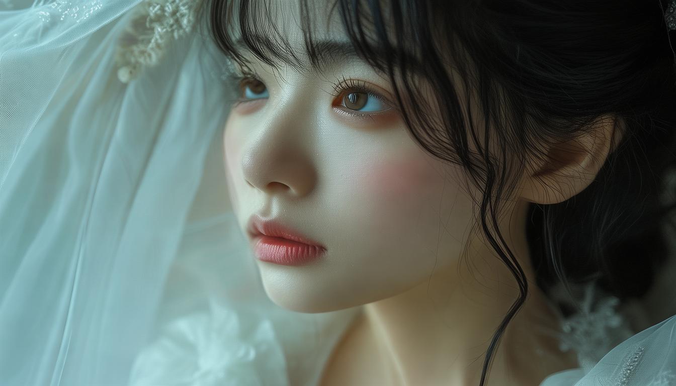 婚前的温柔疑惑,继女会喜欢我的前男友吗?