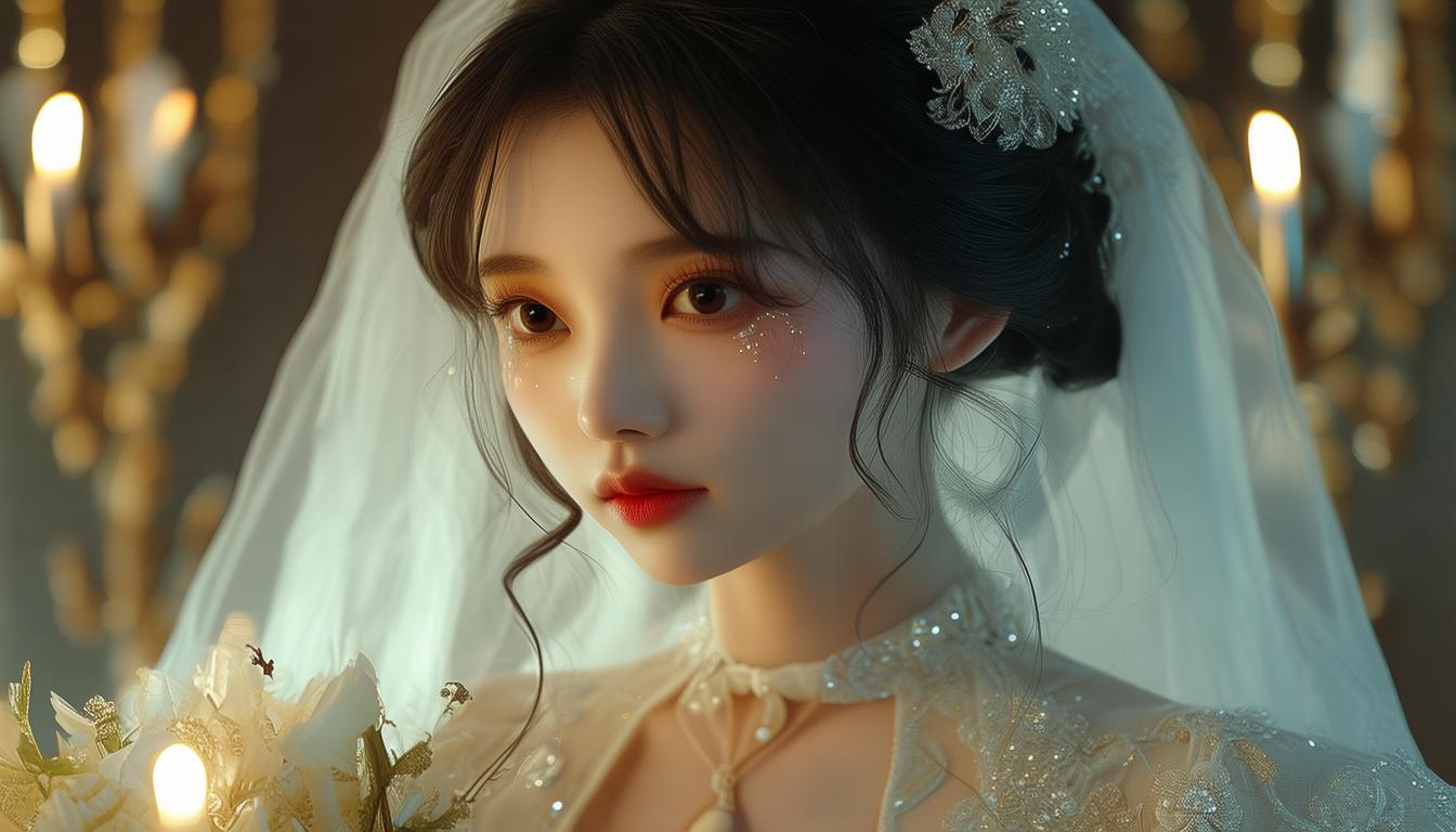 在女友的婚礼上,送礼物是否恰当之选?
