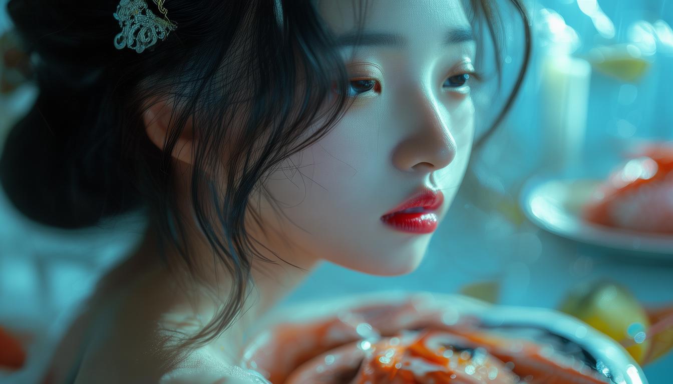 婚前浪漫之问，该邀女友品尝哪些海鲜美味？