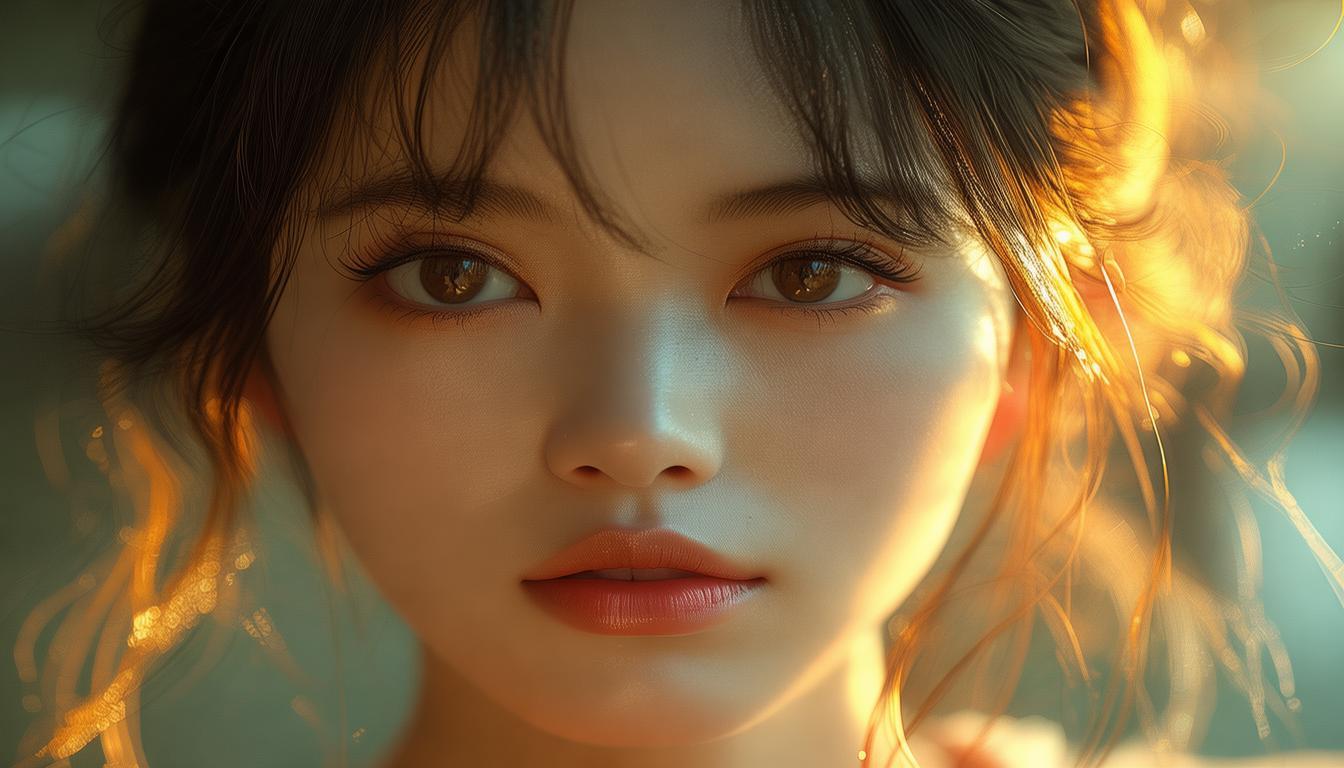 难道我们的吻，只能醉后才有吗？