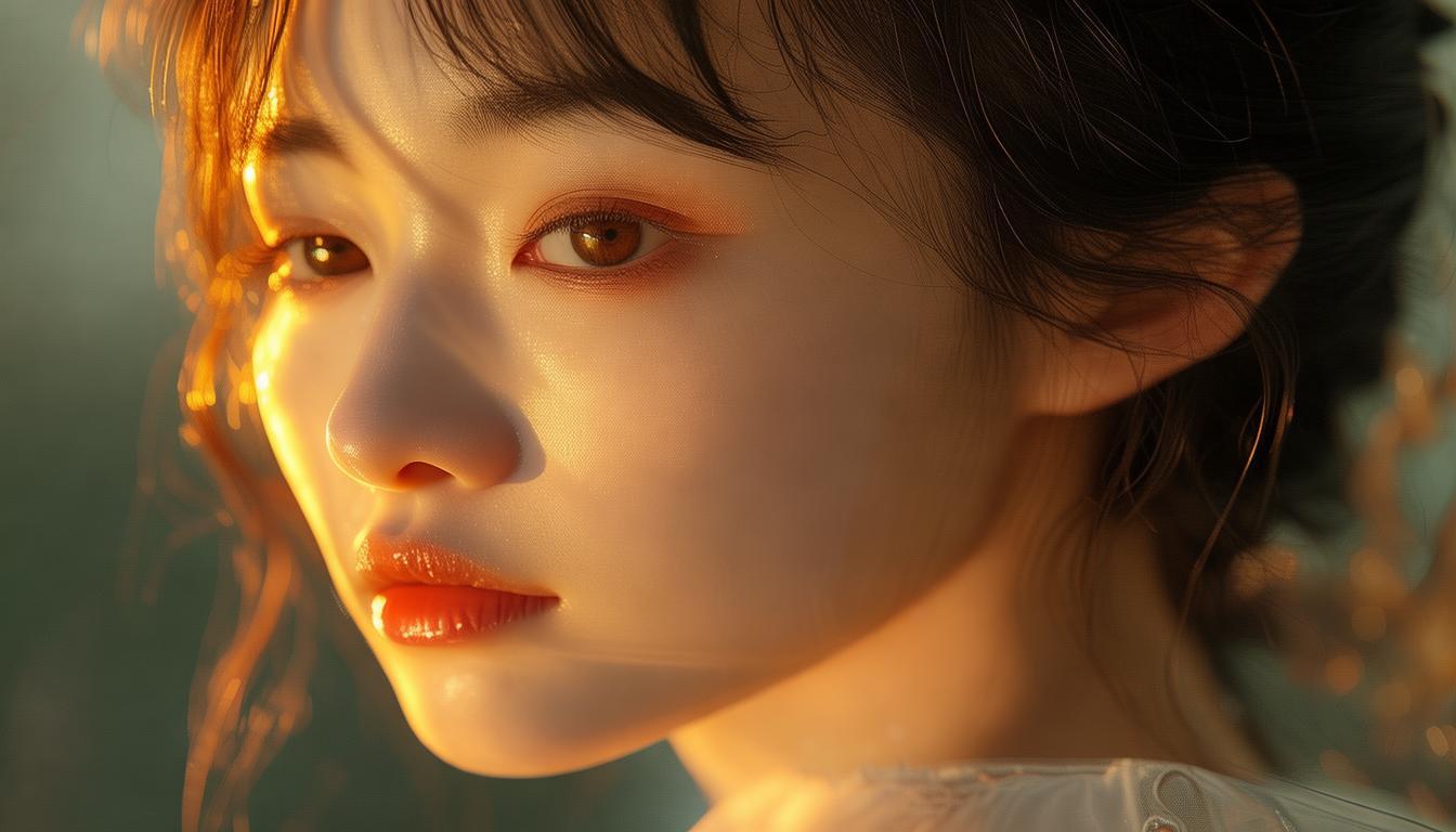 李志希的前女友中，是否曾有岳翎的倩影？