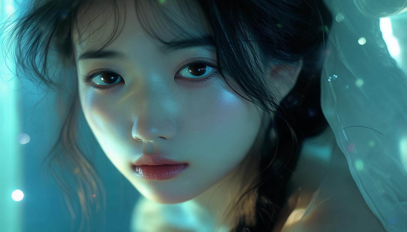 已婚之人的生活奇遇，天降女友究竟诉说着什么？