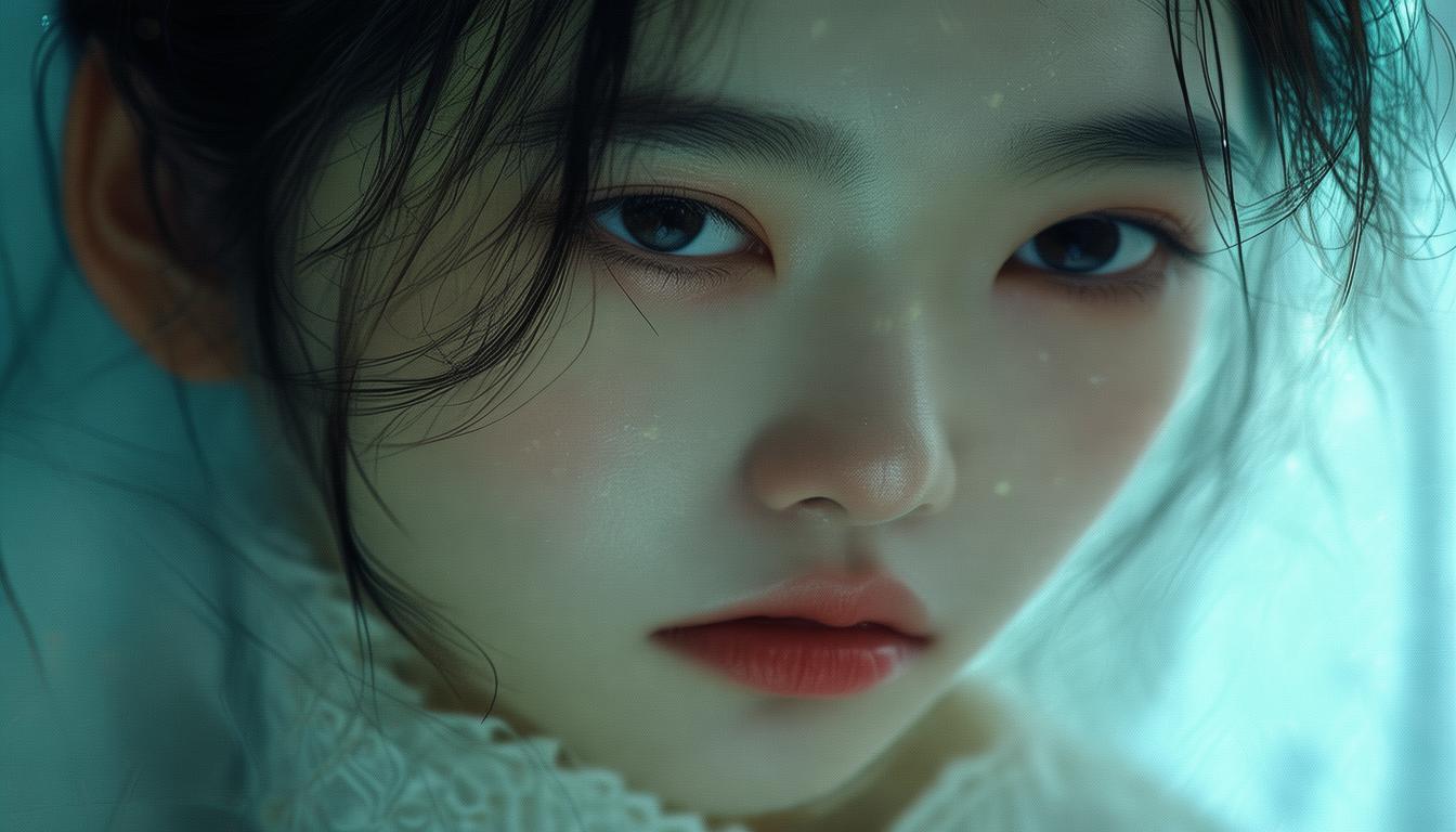 艺博的心海，前女友真的是七七吗？