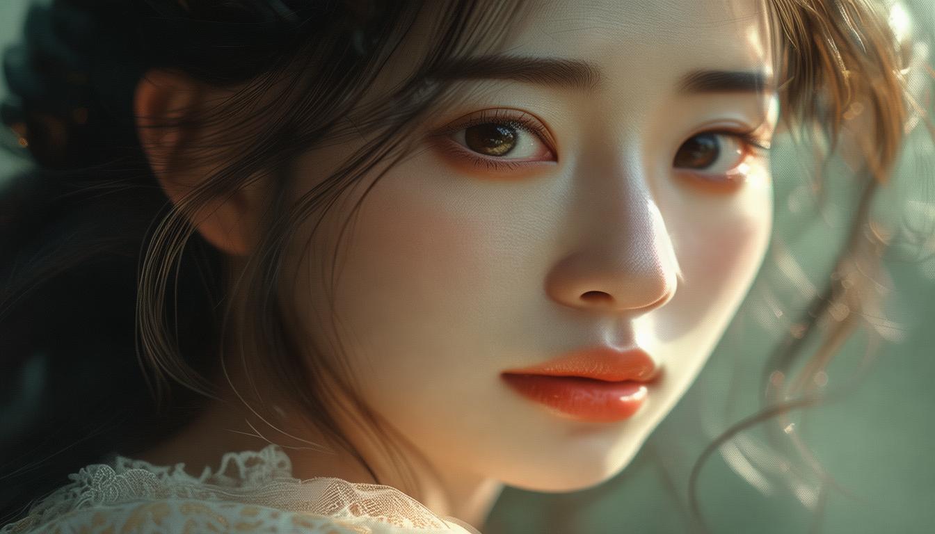 她是否如保姆般温柔，已有归属？