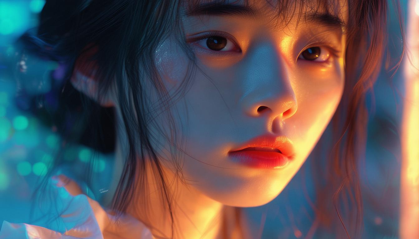 在虚拟与现实间,何处寻觅真心?虚拟女友APP真能慰藉吗?