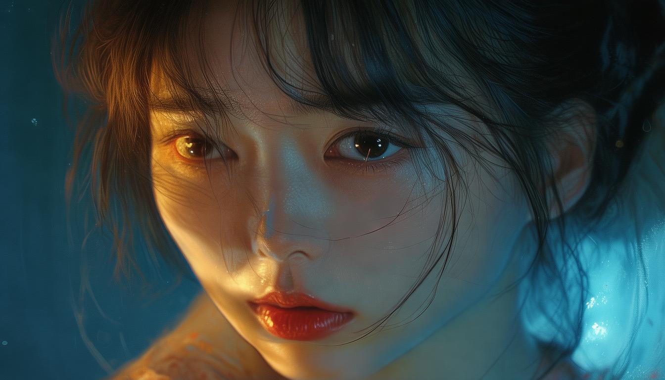 青春暗恋中，她与前夫之夜，我该释怀吗？