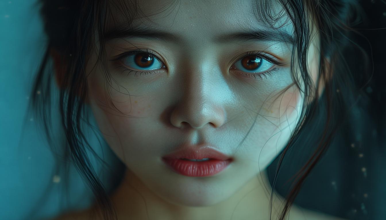 恋爱中的微妙，自己说谎，女友真的能发现吗？