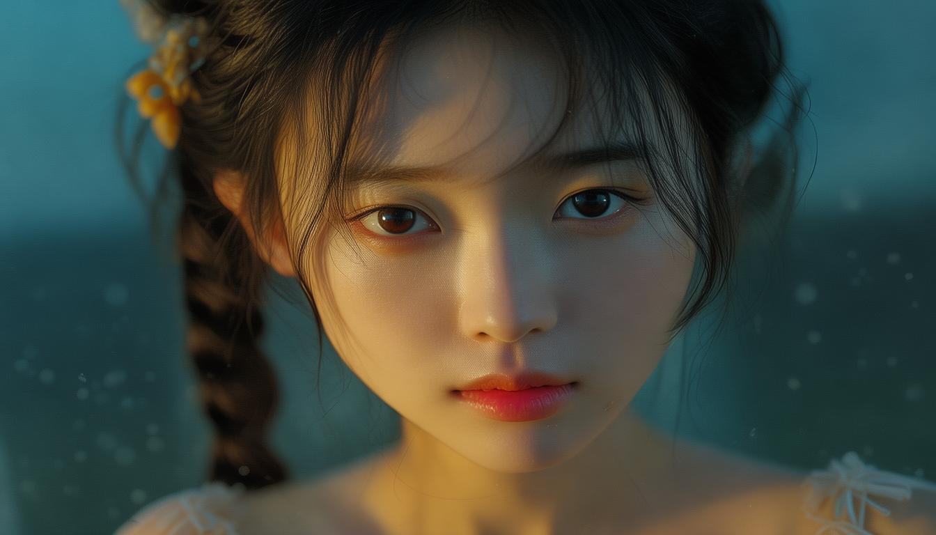 何为妈妈型女友,是爱的另一种诠释吗?