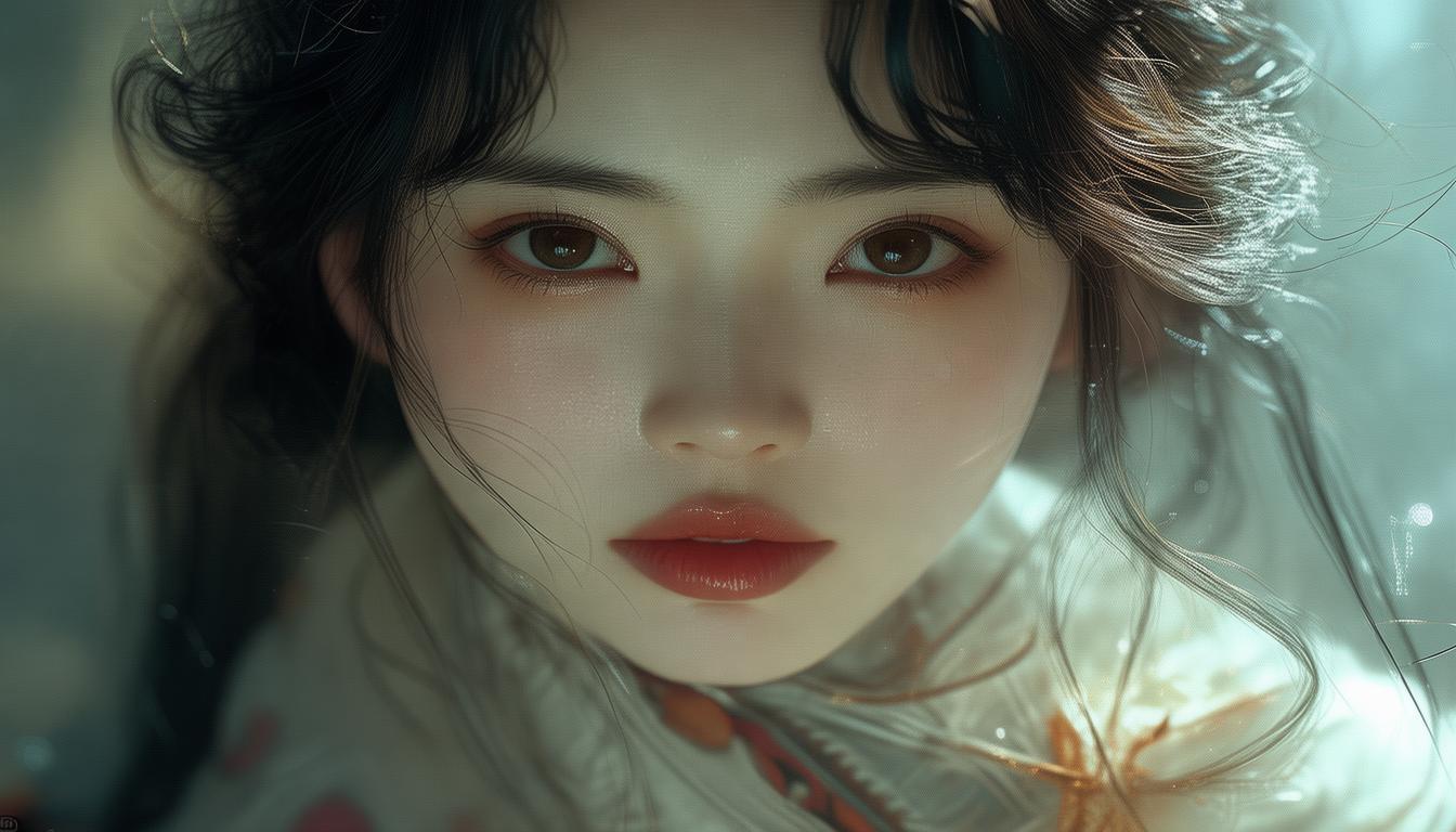 王一博的众多前女友？我的爱情何以自处？