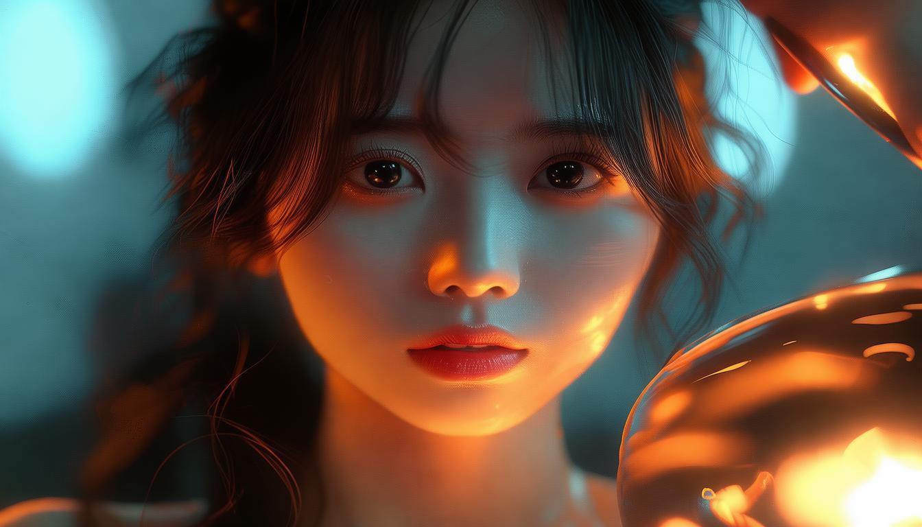 送他一罐可乐，是否藏着我的心意？